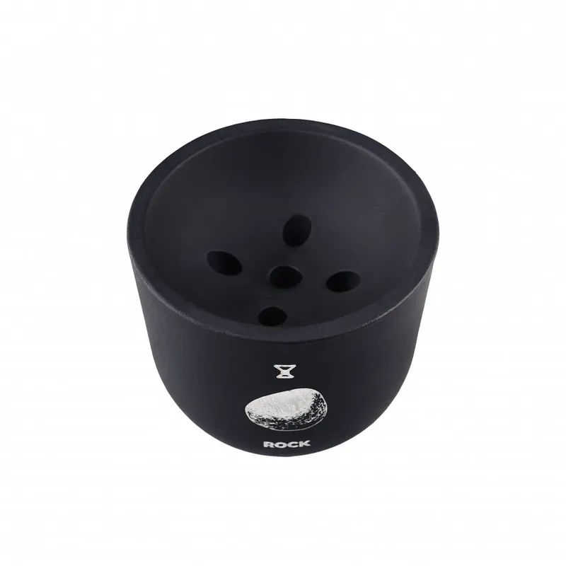 Alpha Hookah Bowl Rock