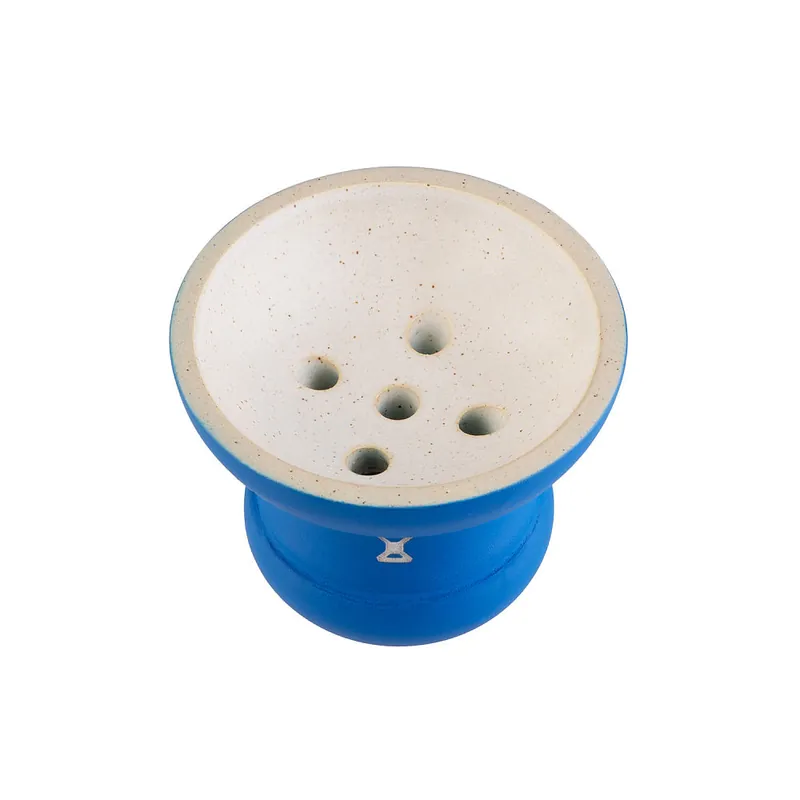 Alpha Hookah Bowl Doll