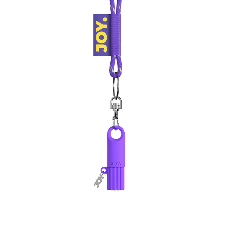 JOY. Personal Hookah Mouth Tip - Alpha Hookah