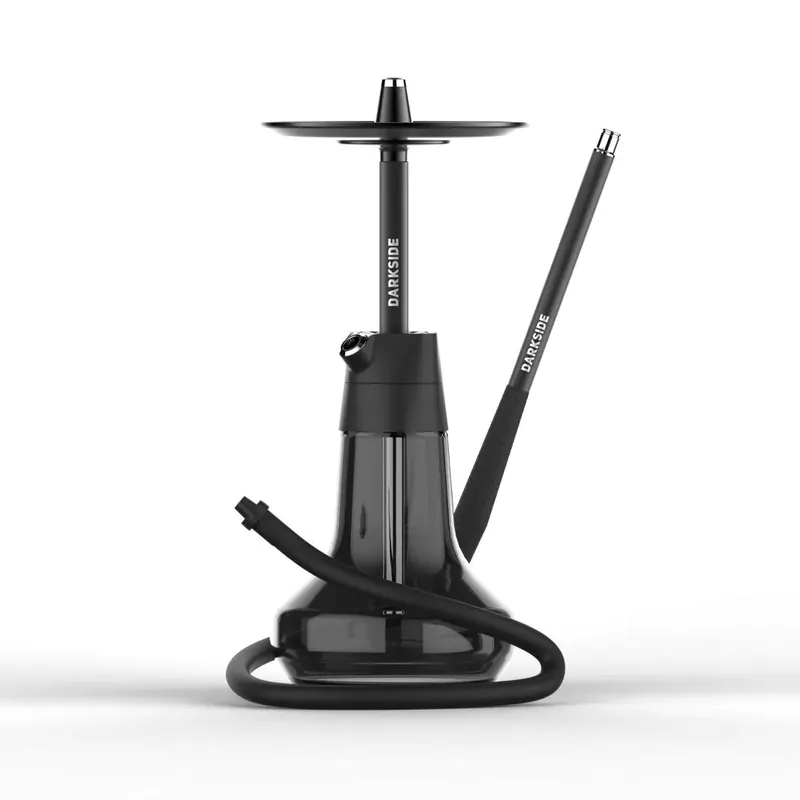 Darkside Intro Hookah