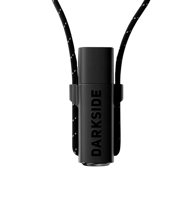 Darkside D-stick Personal Hookah Mouth Tip