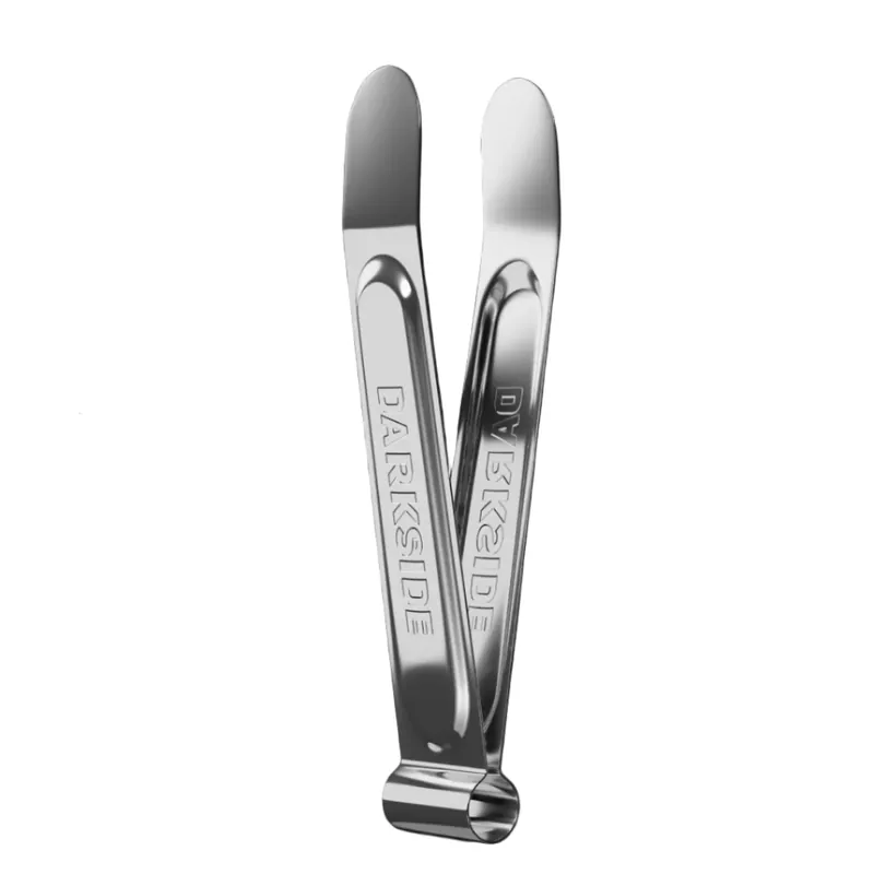 Darkside D-tongs Mini Hookah Tongs