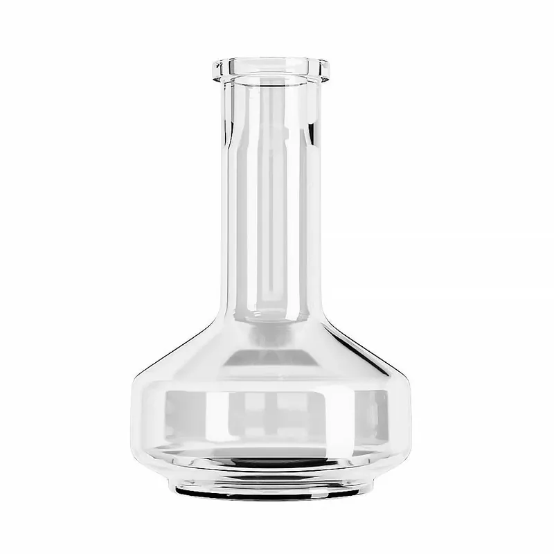 Darkside D-glass Hookah Base