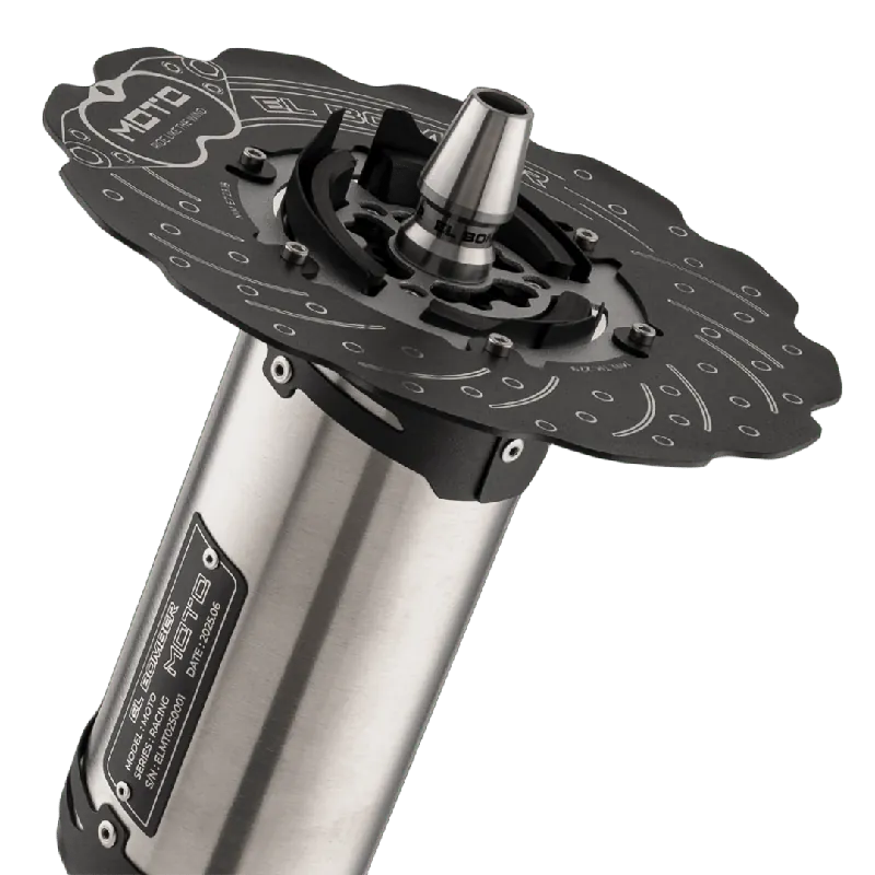 El Bomber Moto Hookah