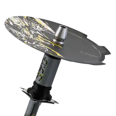 El Bomber Wakizashi Hookah