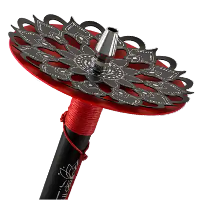 El Bomber Sansara Hookah