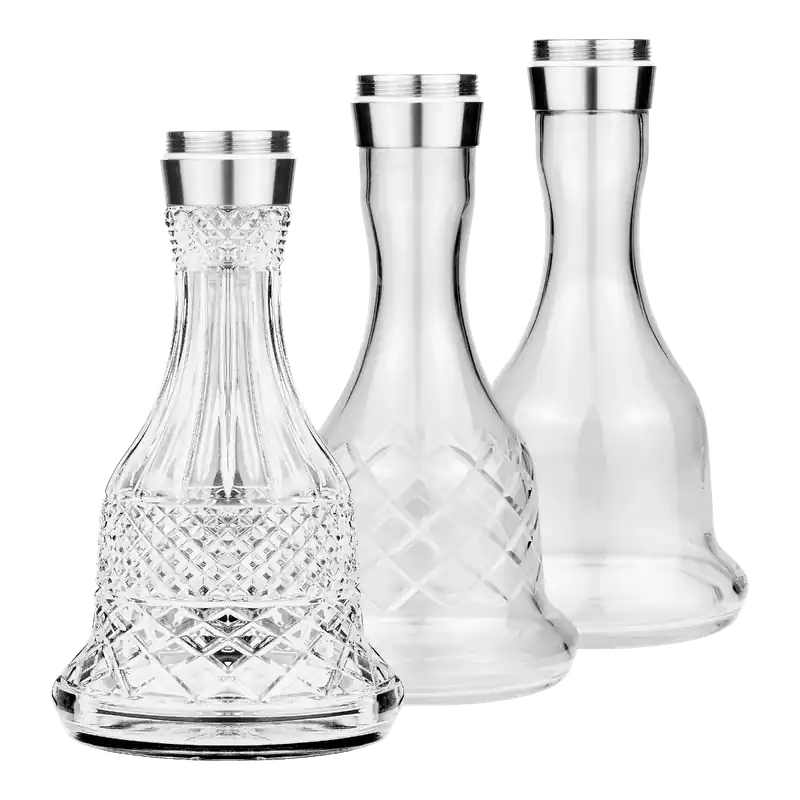 Hoob Bell Pro Hookah Base