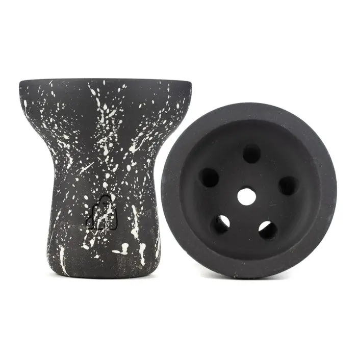 Kong Turkish Duet Hookah Shisha Bowl
