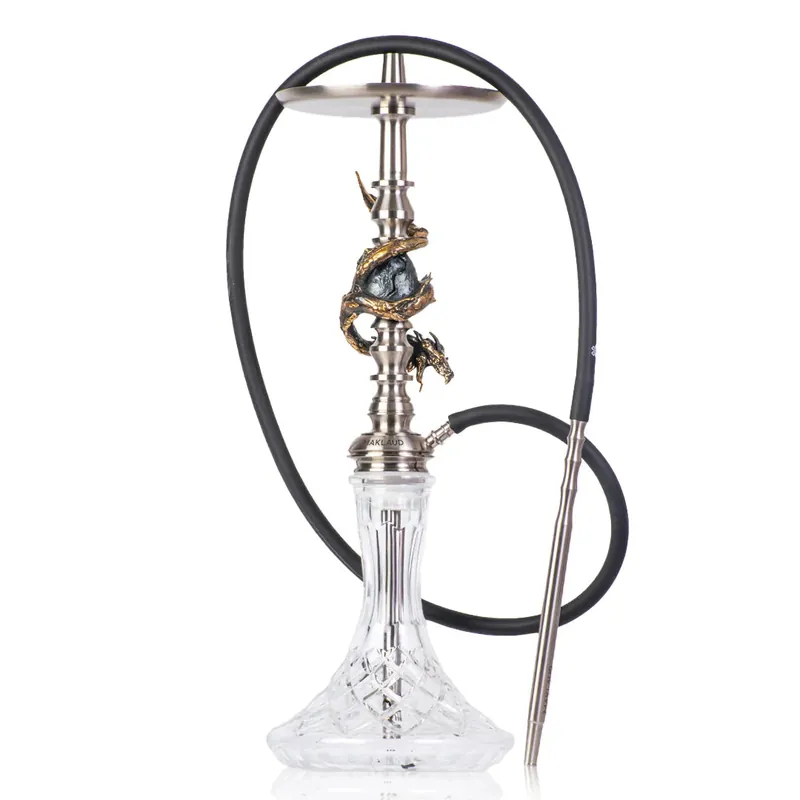 Maklaud Warta Hookah - Maklaud Hookah