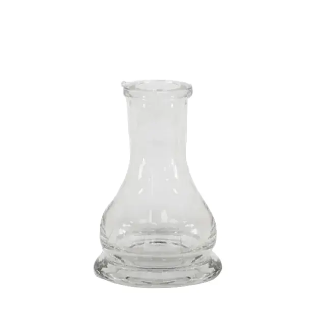 Vessel Drop Mini Hookah Base