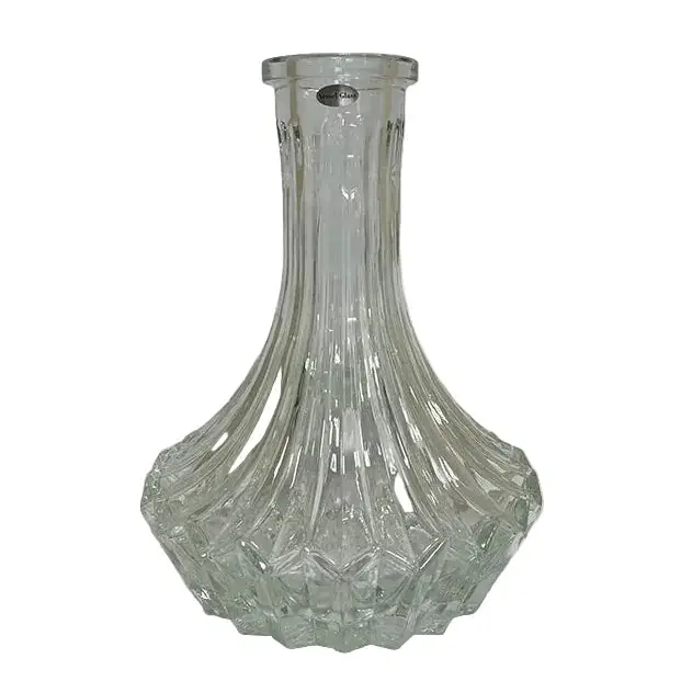 Vessel Medusa Hookah Base