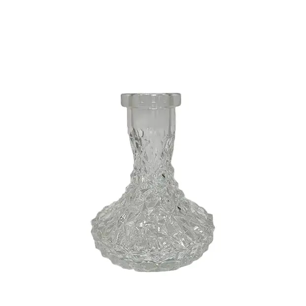 Vessel Frosty Mini Hookah Base