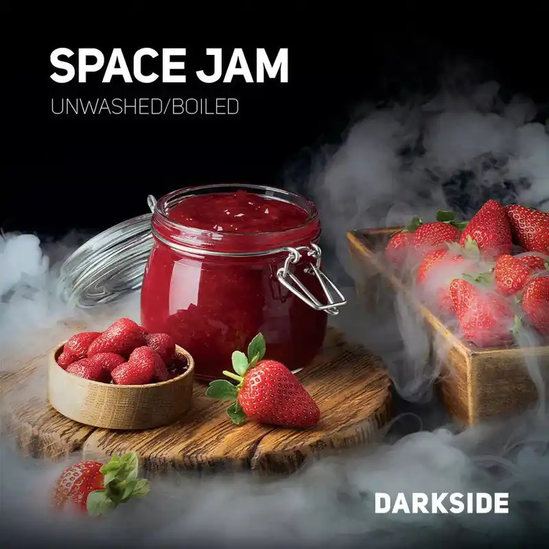 Darkside Red Jam Hookah Shisha Flavor
