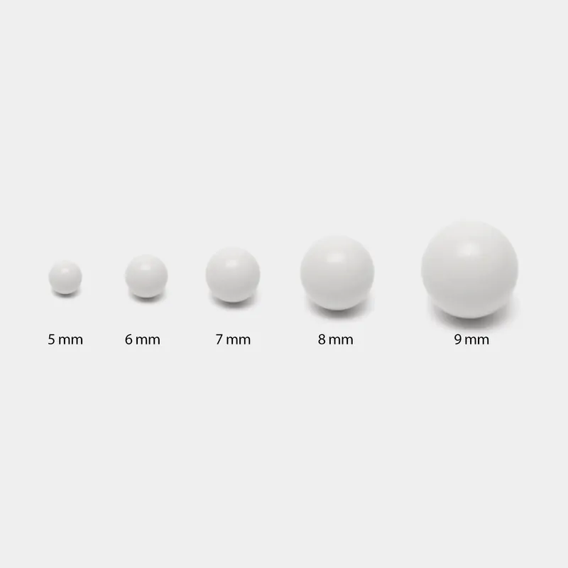 Icon Hookah Purge Ball Set