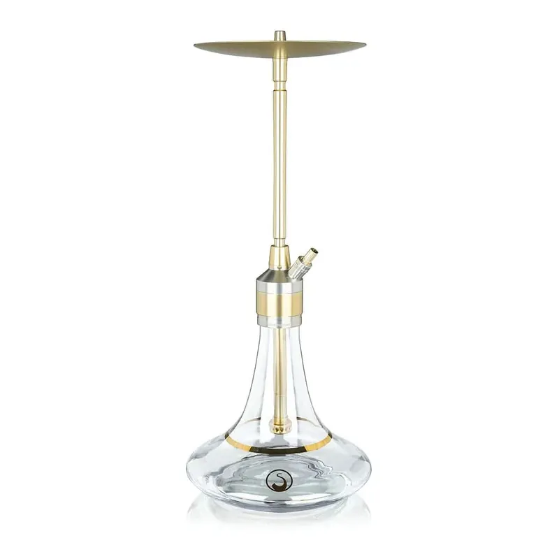 Steamulation Superior One Gen.II Hookah