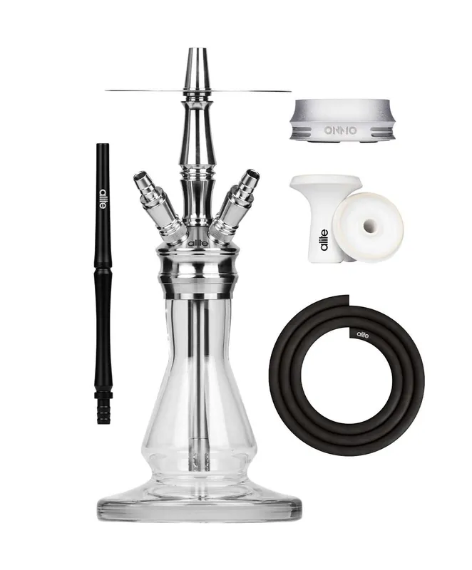Alite Mini Squad Hookah