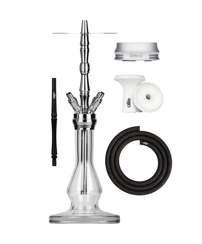 Alite Squad Hookah