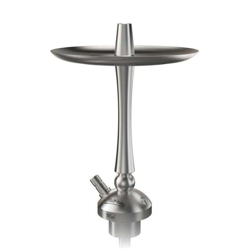 MattPear Mini Slim Hookah