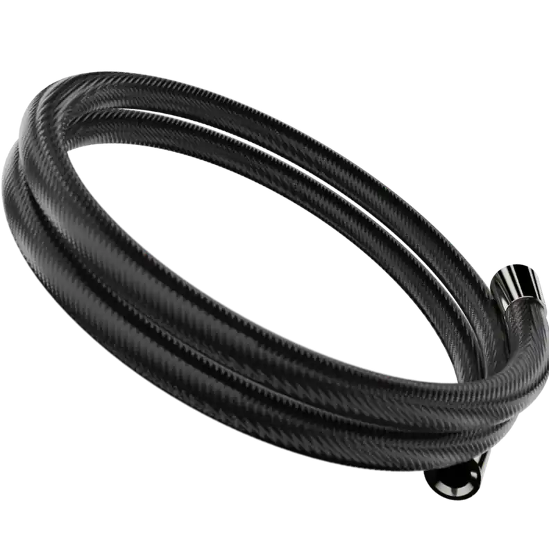 Enso 150cm Extended Hookah Hose