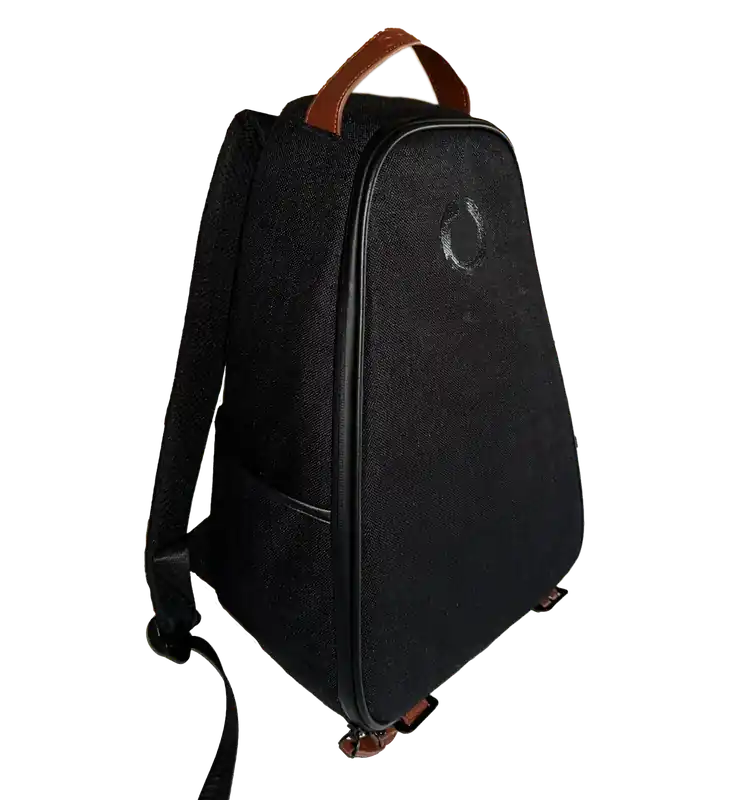Enso Hookah Backpack