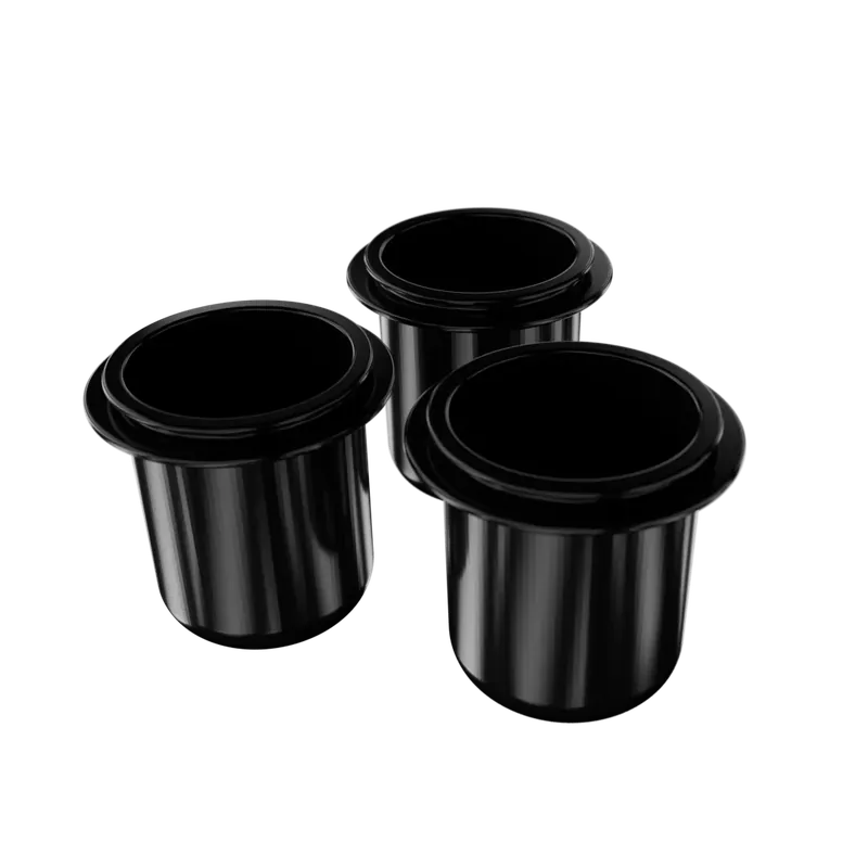 Enso Hookah 3ct Ceramic Cups