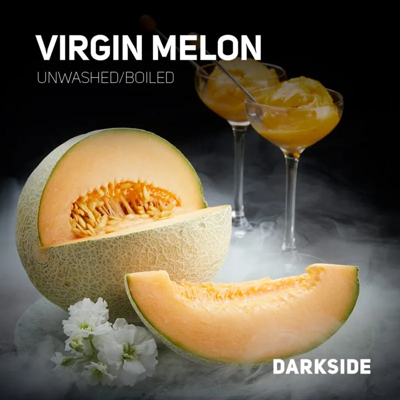 Darkside Melon Hookah Shisha Flavor