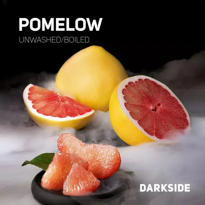 Darkside Pomelow Hookah Shisha Flavor