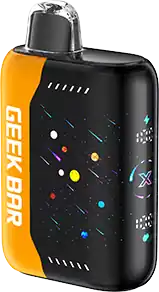 Geek Bar Pulse X 25K Disposable Vape