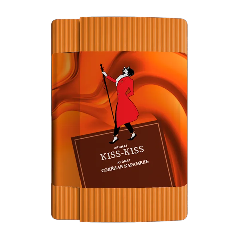 Satyr Aroma Kiss-Kiss Hookah Shisha Tobacco