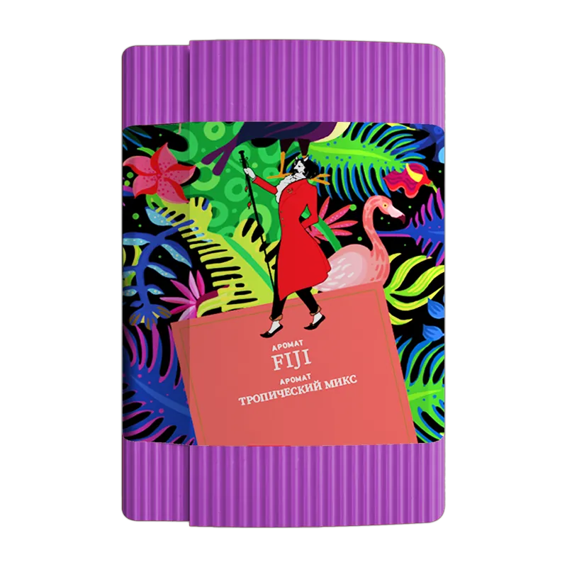Satyr Aroma Fiji Hookah Shisha Tobacco