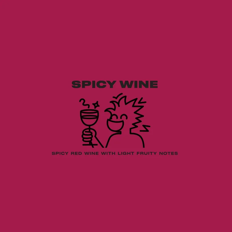 Severnyi Spiced Wine Hookah Shisha Tobacco - Severniy