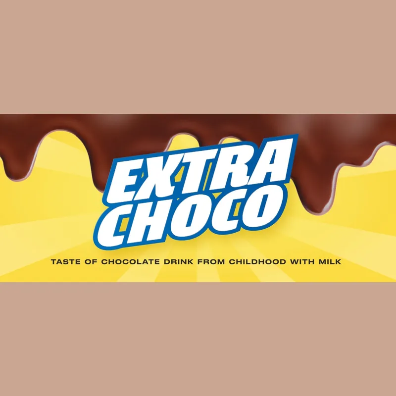 Severnyi Extra Choco Hookah Shisha Tobacco - Severniy