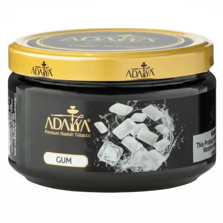Adalya Gum Hookah Flavor