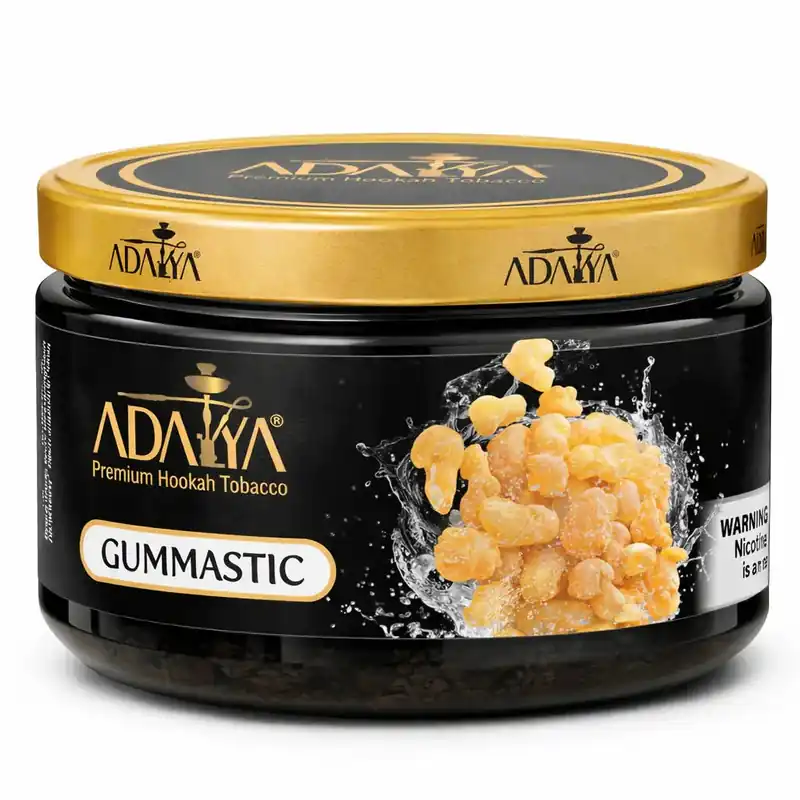 Adalya Gummastik Hookah Flavor
