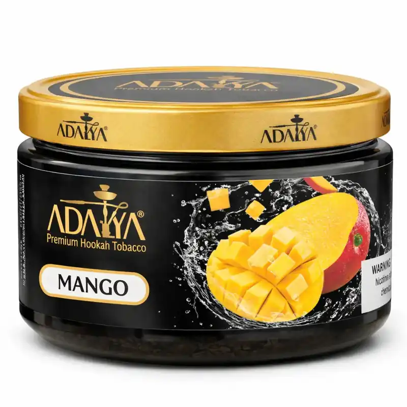 Adalya Mango Hookah Flavor