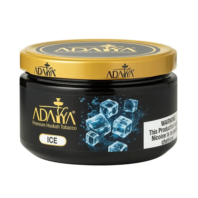 Adalya Ice Hookah Flavor