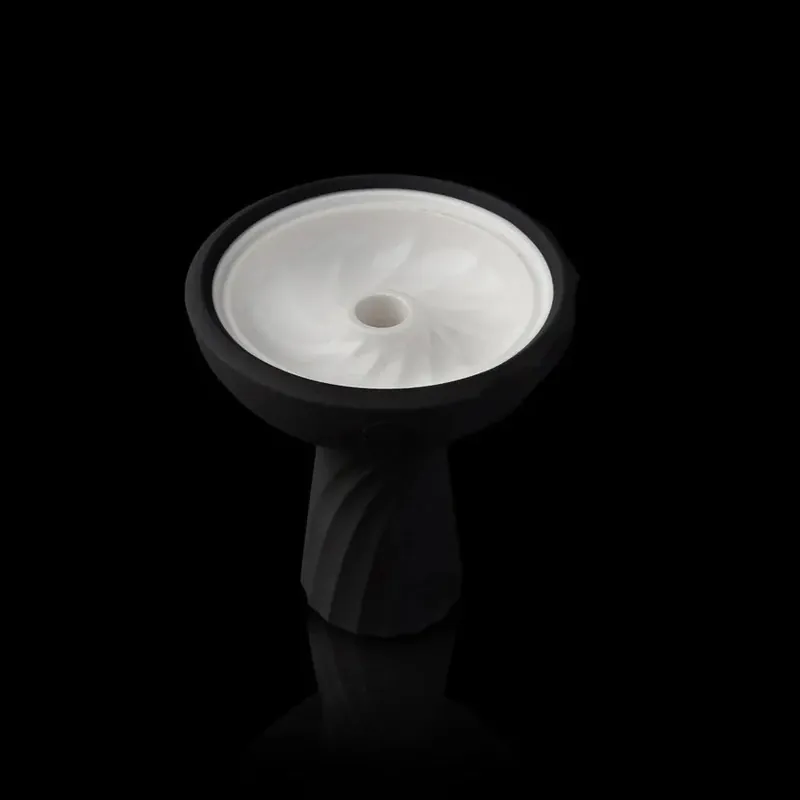 Kaloud Samsaris Lapis II Ceramic Hookah Bowl