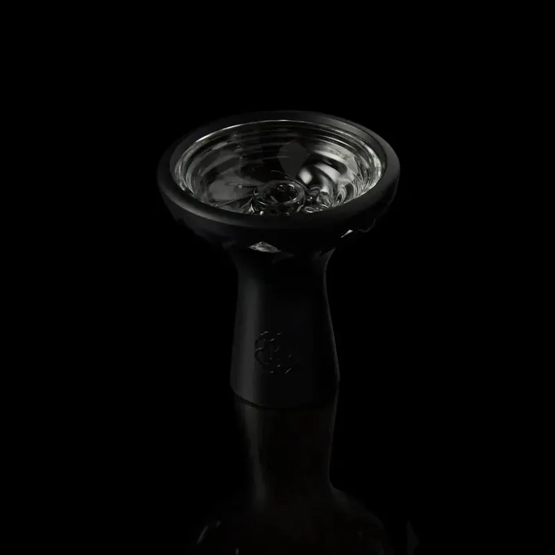 Kaloud Samsaris Vitria II for Lotus I+ Glass Hookah Bowl
