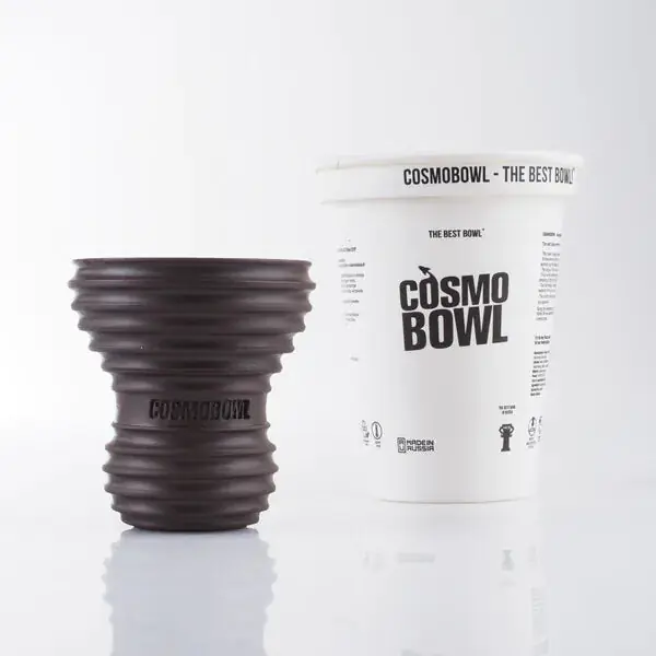Сosmo Turkish Saturn Hookah Shisha Bowl - Cosmo