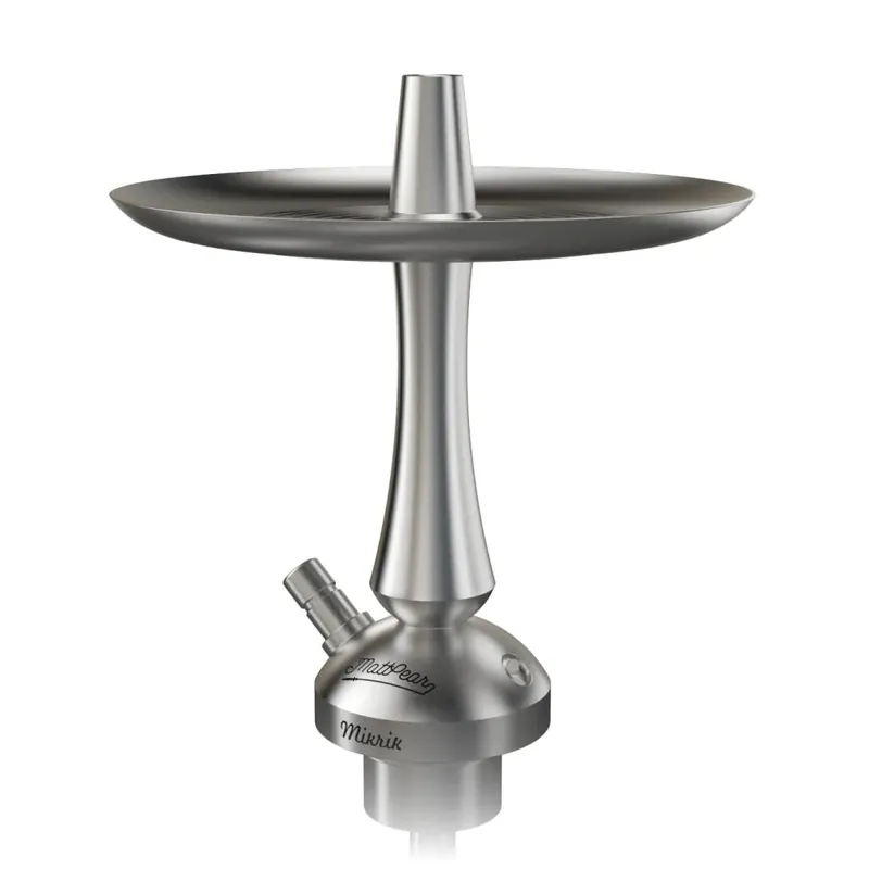 MattPear Classic Slim Hookah