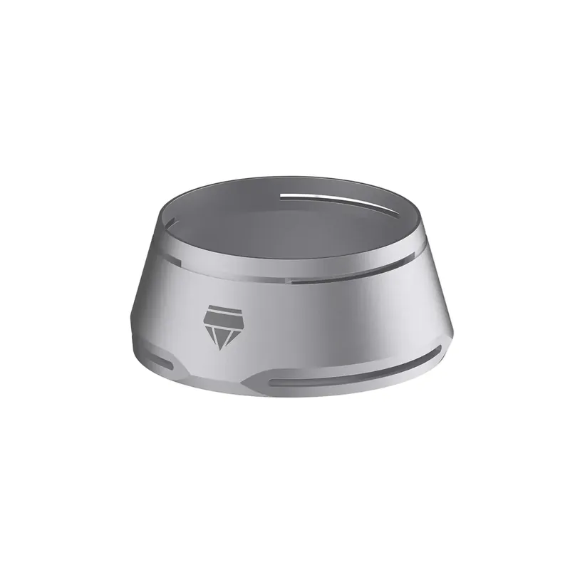 Hookah Heat Management Device ALPHA Diamond - Alpha Hookah