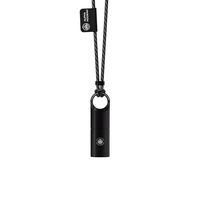 Alpha PIPE 2.0 Personal Hookah Mouth Tip