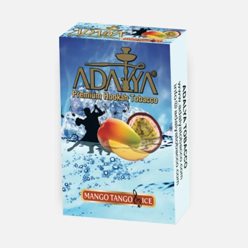 Adalya Mango Tango Ice 50g