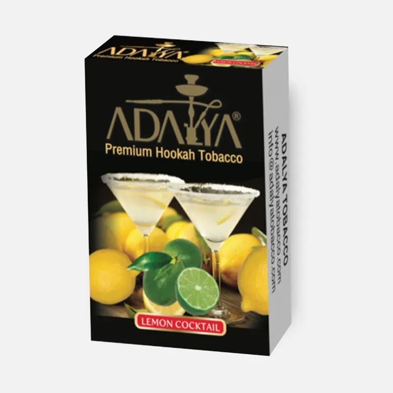 Adalya Lemon Cocktail 50g
