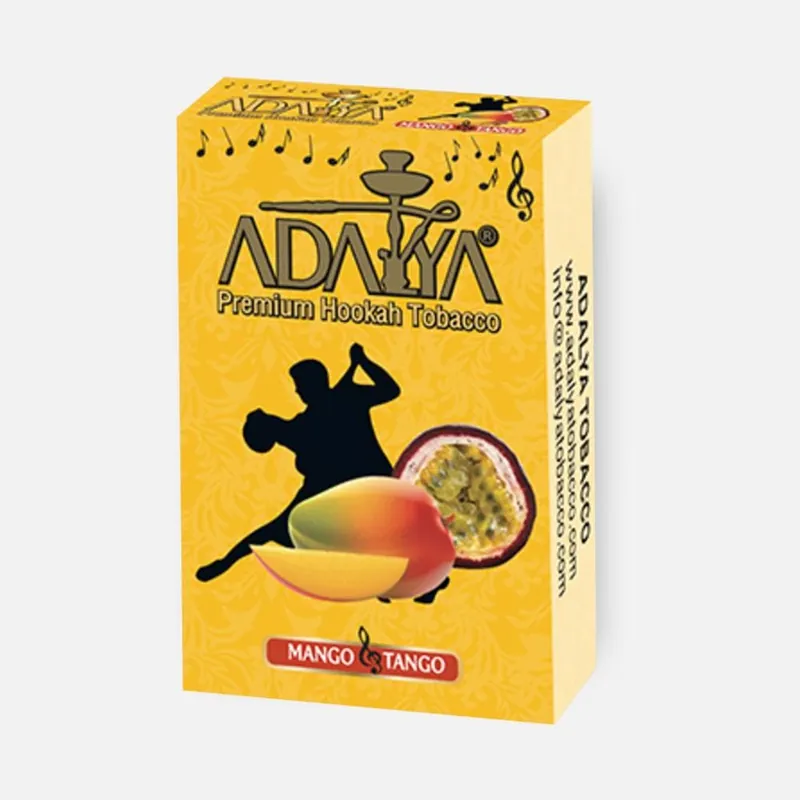 Adalya Mango Tango 50g