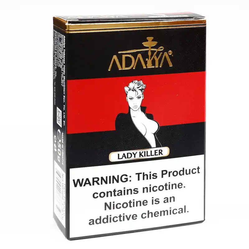 Adalya Lady Killer 50g