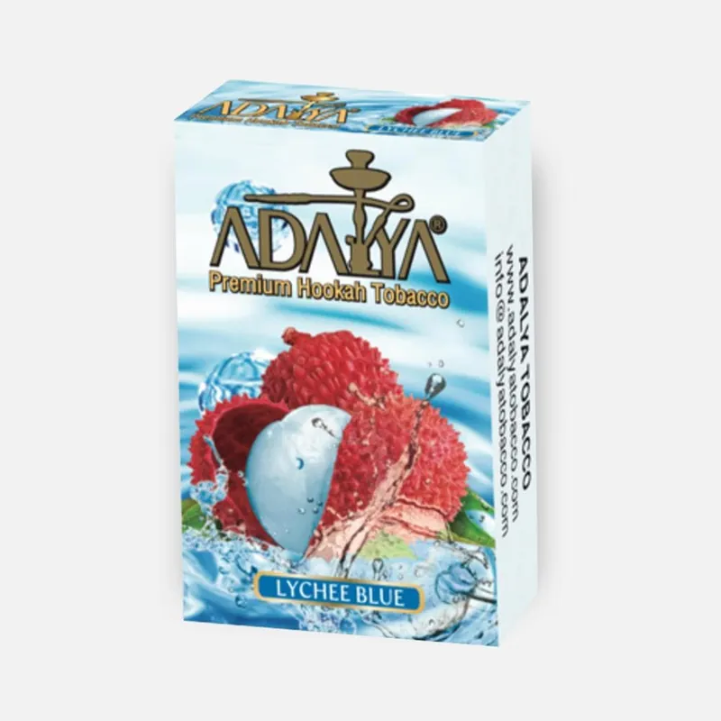 Adalya Blue Lychee 50g