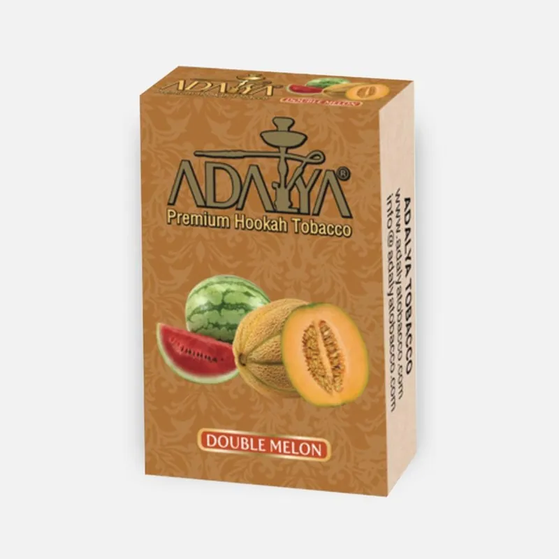 Adalya Double Melon 50g
