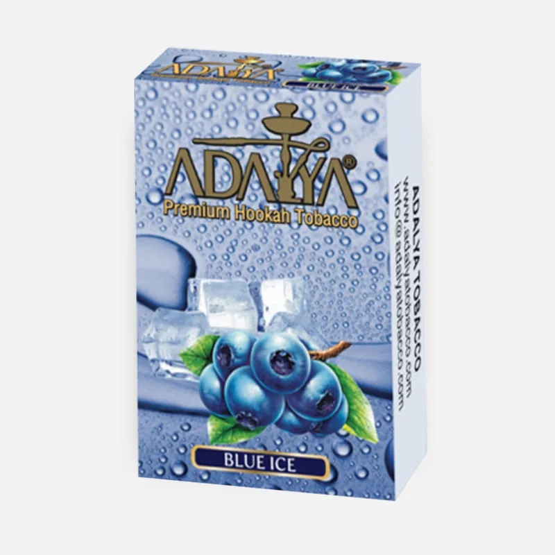 Adalya Ice Blueberry 50g