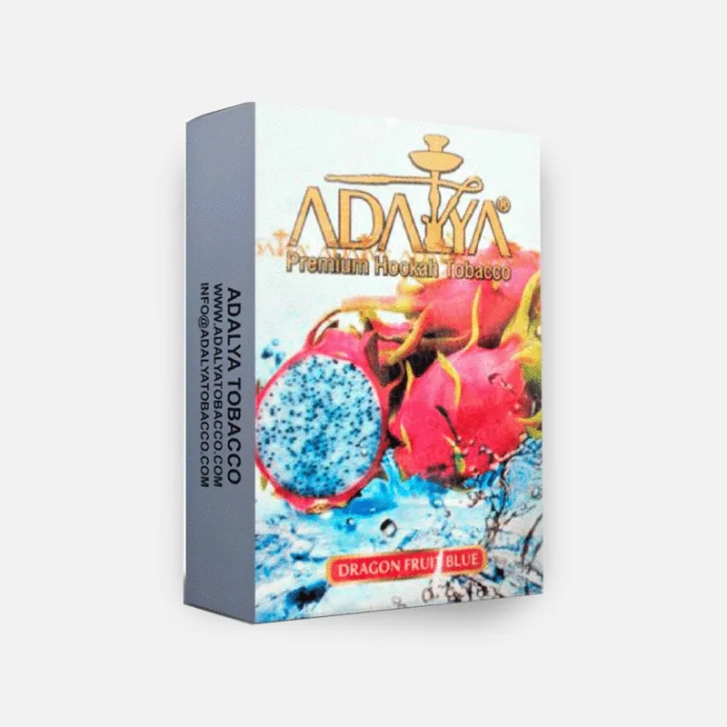 Adalya Blue Dragon Fruit 50g